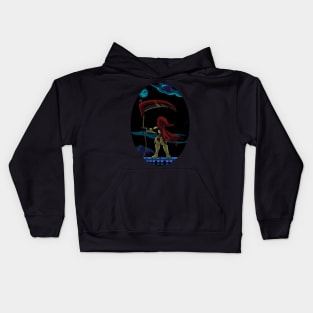 Specter of Torment Kids Hoodie